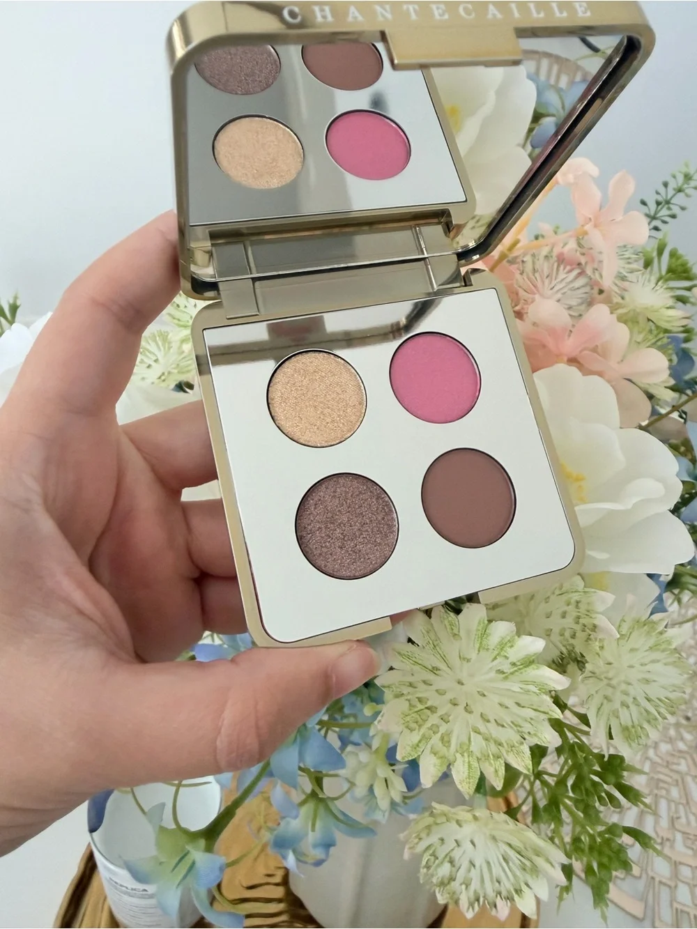 Chantecaille ~~limited edition~~
